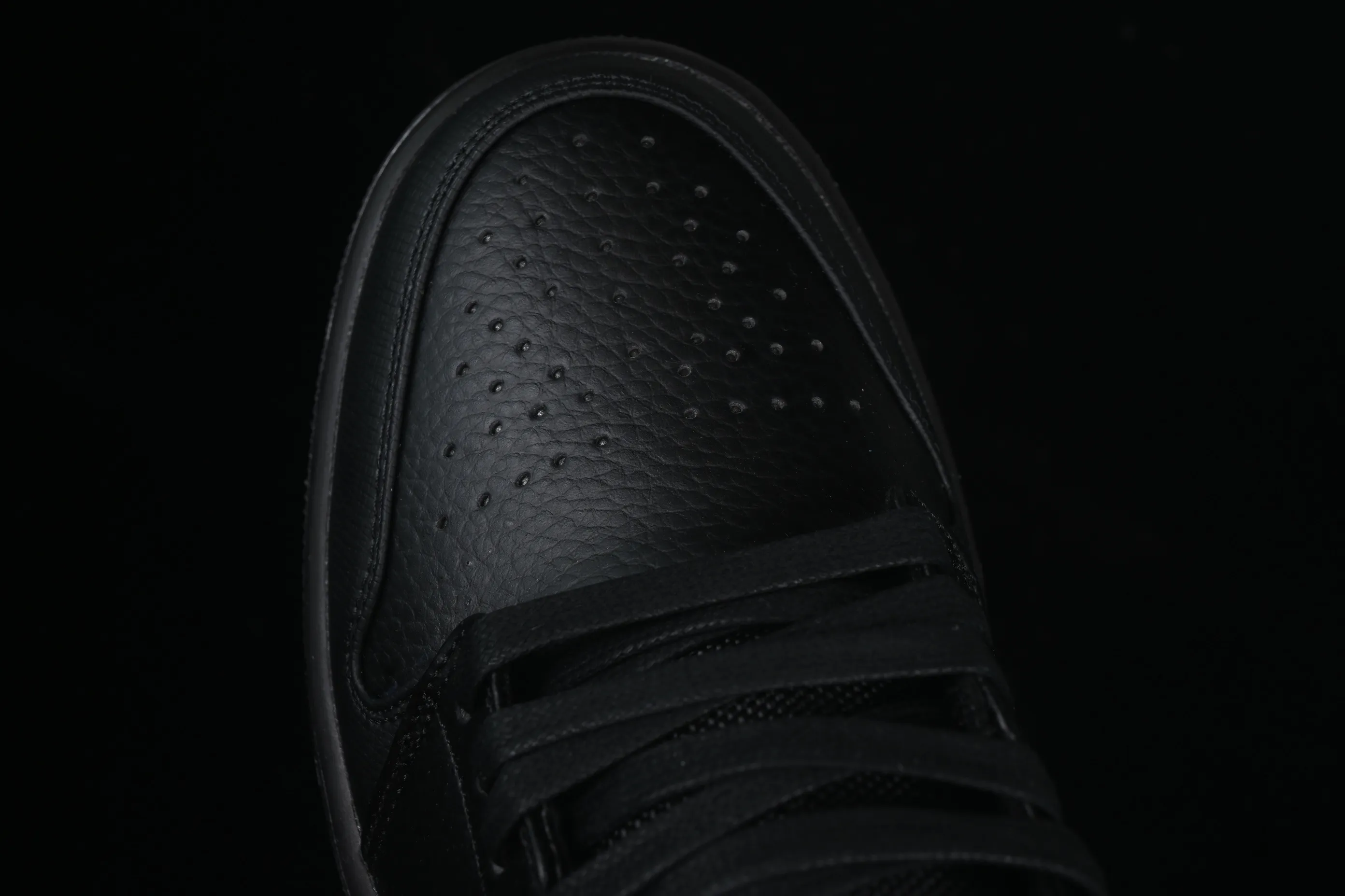 All categories Air Jordan Jordan series basketball shoes Air Jordan 1 Low Air Jordan 1 Low AJ1 Joe 1 black and white canvas leather low-top cultural basketball shoes HV5968-001